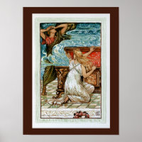 Pandora öffnet die Box