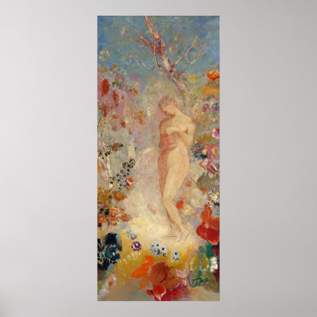 Pandora Poster (Vorne)