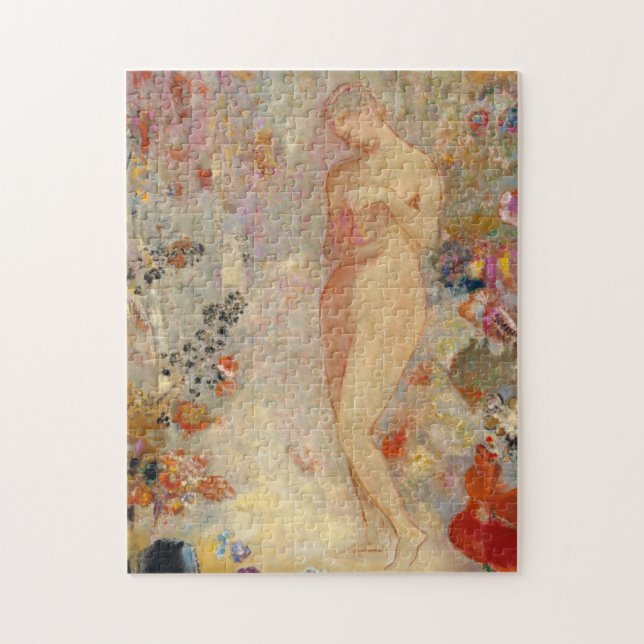 Pandora Puzzle (Vertikal)