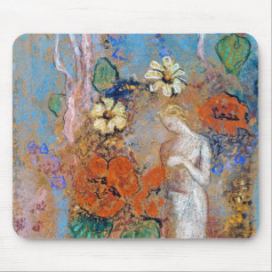 Pandora, Redon Mousepad