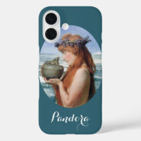 Pandora von Sir Lawrence Alma-Tadema