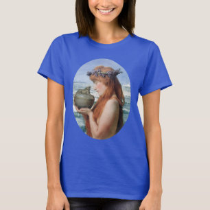 Pandora von Sir Lawrence Alma-Tadema T-Shirt