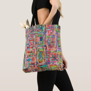 Pandoras Box-Tasche