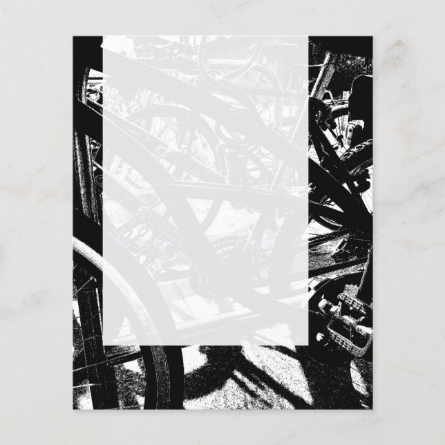 Panel 0106 - Radrack HC Flyer (Vorne)