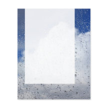 Panel 0114 - April Duschen