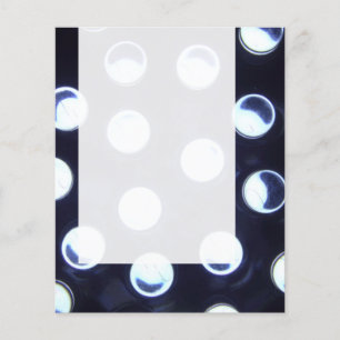 Panel 0115 - LED-Licht Flyer