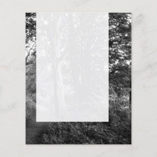 Panel 013 - Im Wald Flyer