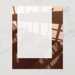 Panel 018 - Schritte Flyer