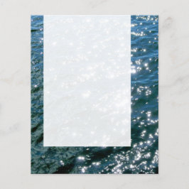 Panel 033 - Funkelwasser Flyer