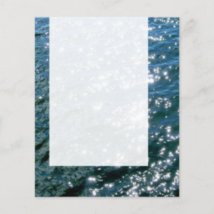 Panel 033 - Sprudelwasser Flyer