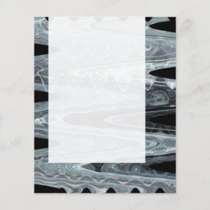 Panel 076 - Eiswelle Flyer