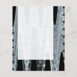 Panel 077 - Eiswelle 02 Flyer