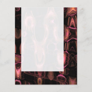 Panel 081 - Fraktal Flame Flyer