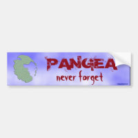 Pangea…