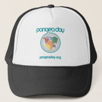 Pangea-Tageshut