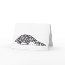 Pangolin auf Patrol