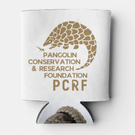 Pangolin Conservation & Research Foundation Tasse Dosenkühler