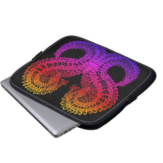 Pangolin-Notebookgehäuse Laptopschutzhülle