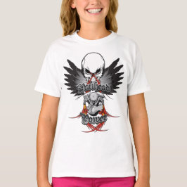 Panhead Power T-Shirt
