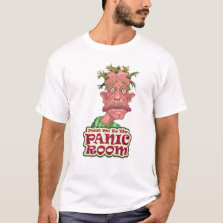 Panic Room Men-T - Shirt