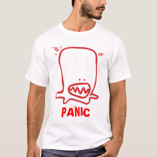PANIK T-Shirt