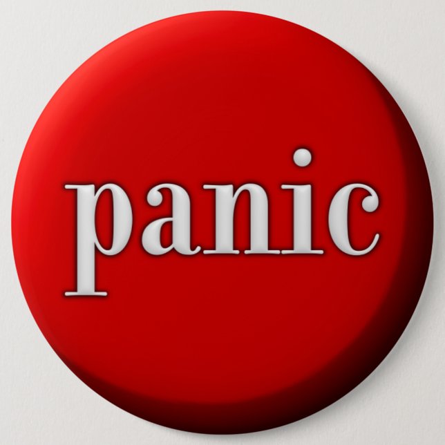 Paniktaste Button (Vorderseite)