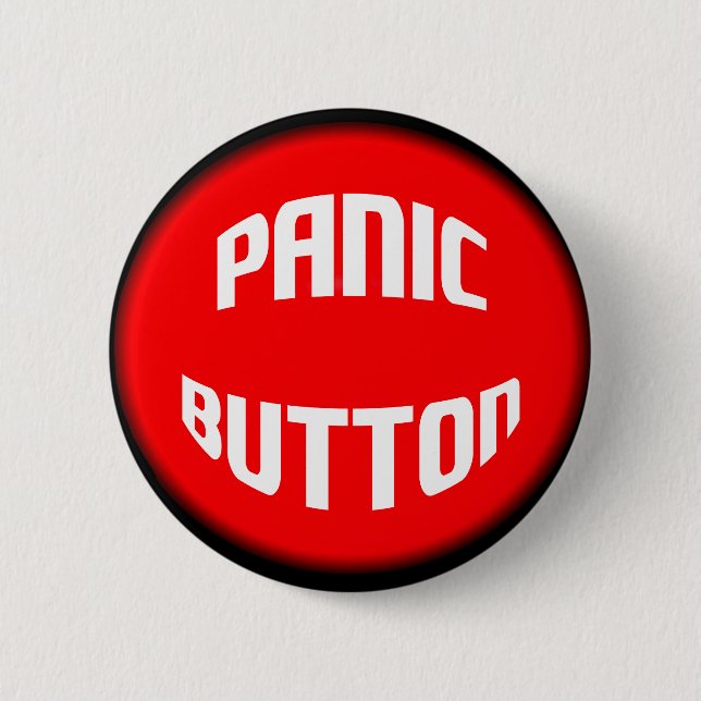 Paniktaste Button (Vorderseite)