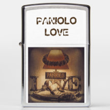 Paniolo Liebe