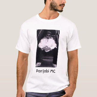 Pan'jabi Lux T-Shirt