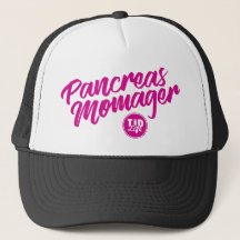 Pankreas Momager [Kuss]