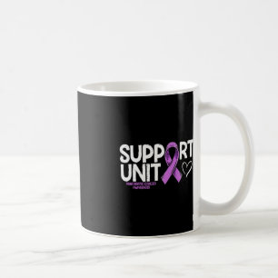 Pankreaskarzinom-Unterstützungseinheit Bauchspeich Kaffeetasse