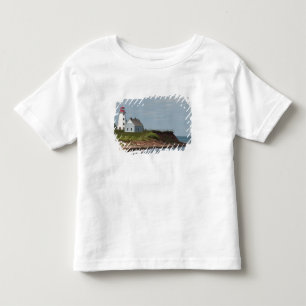 Panmure Island, Prince Edward Island. Panmure Kleinkind T-shirt