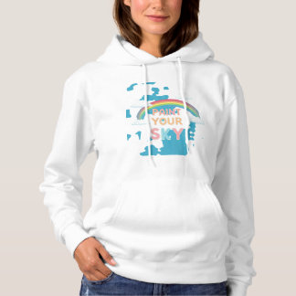 Pannen Hoodie