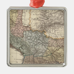 Pannonia, Illyricum, Dacia, Moesia Ornament Aus Metall