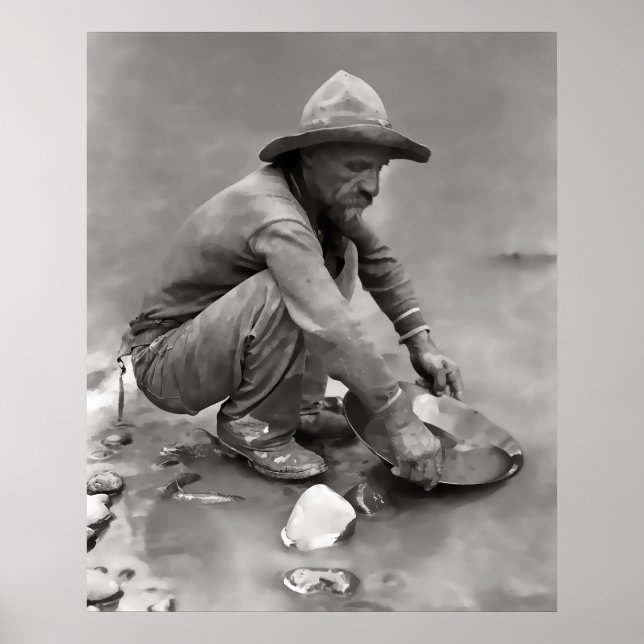 PANNUNG FÜR YELLOW POSTER (Vorne)