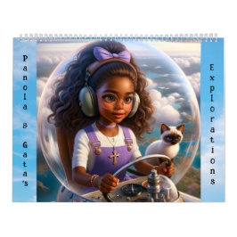Panola Kids Weihnachts-Affirmations-Kalender – 202 Kalender