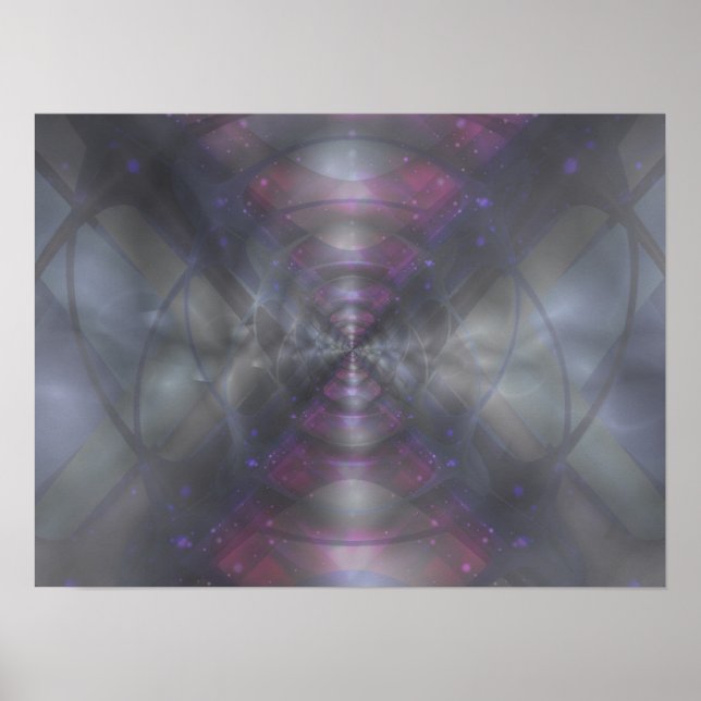 Panopie aus Licht und Ton Poster (Vorne)