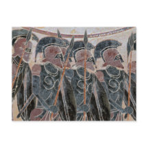 Panopie - sich bildende Hoplites