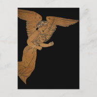 Panoply - Die griechische Göttin Nike