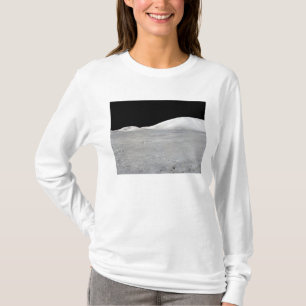 Panorama Apollo 17 T-Shirt