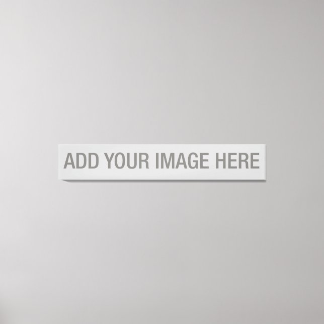 Panorama Foto Leinwand tryptisch - ios6 iphone 5 (Vorderseite)