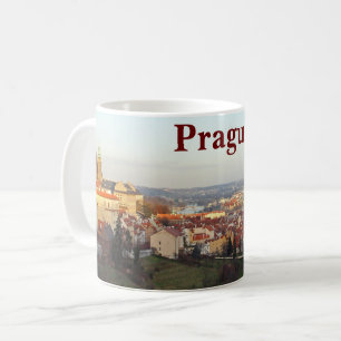 Panorama Kaffeetasse