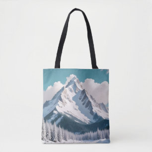 Panorama Landschaft Berge Panoramasicht Natur Eis