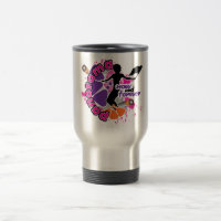 Panorama Now & Forever Tasse