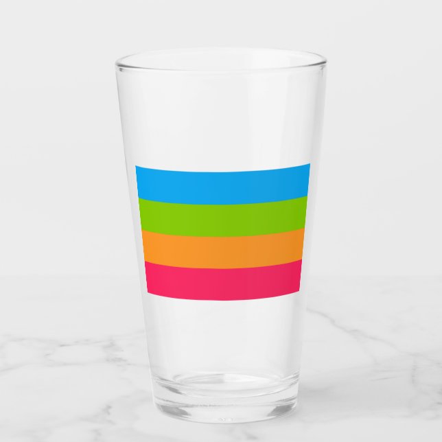 Panoramastolz Glas (Vorderseite)