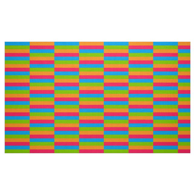 Panoramastolz Stoff (Fat Quarter (45,7 x 55,9 cm))