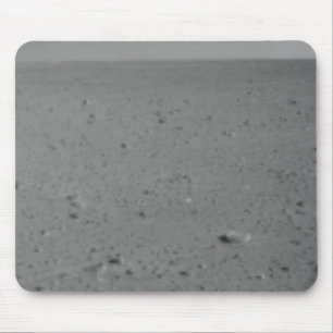 Panoramische Ansicht von Mars 11 Mousepad