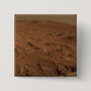 Panoramische Ansicht von Mars 7 Button