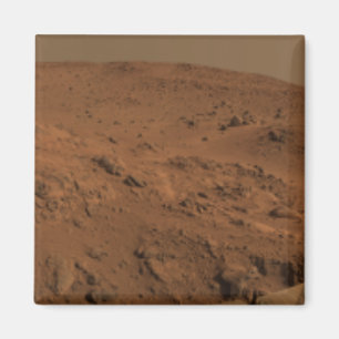 Panoramische Ansicht von Mars 7 Magnet