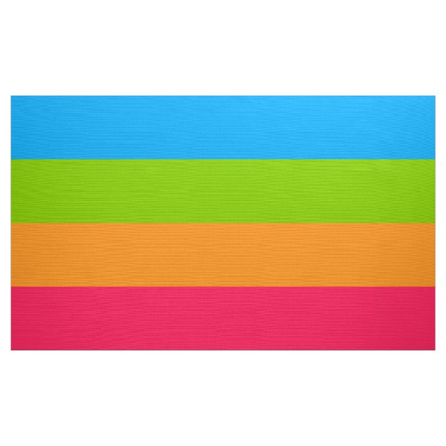 Panoromantischer Stolz Stoff (Yard (91,4 cm))